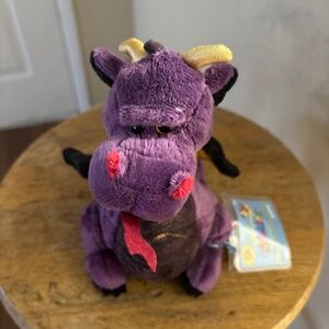 Emperor Dragon Webkins